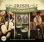 Various - My Kind Of Music - Irish Favourites