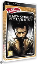 X-Men Origins: Wolverine - Essentials Edition