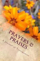 Prayers & Praises