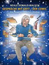 Gespräche mit Gott - Der Comic