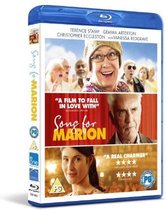 Song for Marion [Blu-Ray]