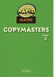 RAPID MATHS- Rapid Maths: Stage 3 Teacher's Guide