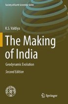 Society of Earth Scientists Series-The Making of India