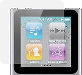 Screenprotector Bescherm-Folie voor iPod Nano 6