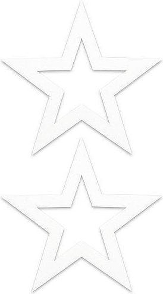 Nipple Sticker White