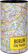 City Puzzle Berlijn - Puzzel - 500 puzzelstukjes