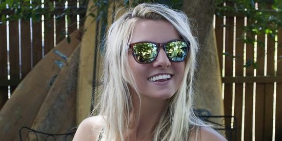 Nectar Sunglasses® zonnebril Heren| zonnebril Dames | Polarized | Gepolariseerd