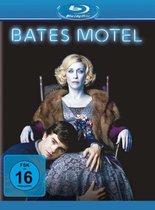 Bates Motel - Season 5/2 Blu-ray