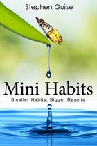 Mini Habits 1 - Mini Habits