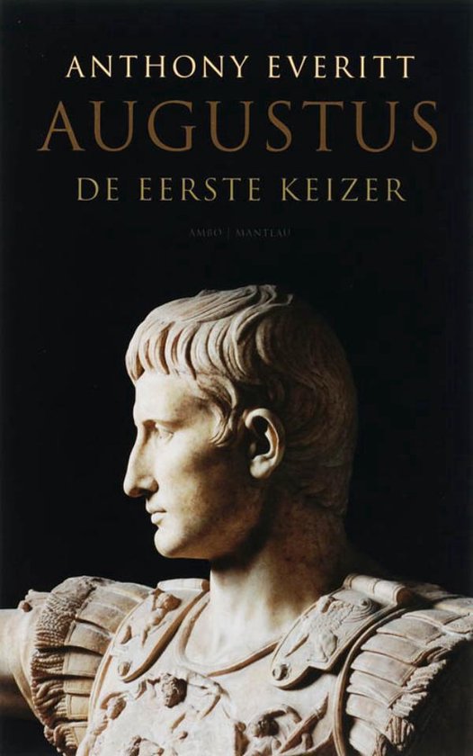 Augustus - cover