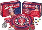 Toys&games express Quest brain game