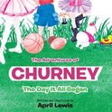 The Adventures of Churney