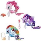 My Little Pony The Movie Flip & Flow Seapony