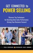Get Connected to Power Selling