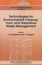 Technologies for Environmental Cleanup