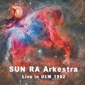 Sun Ra - Live In Ulm, 1992 (CD)