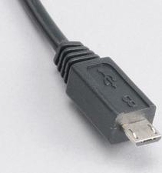 micro usb to printer cable