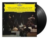 Dvorak: Cello Concerto In B Minor, Op 104, B 191/Tch (LP)