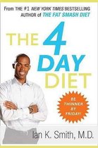 The 4 Day Diet