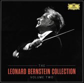 Bernstein Leonard - The Leonard Bernstein Collection Vo