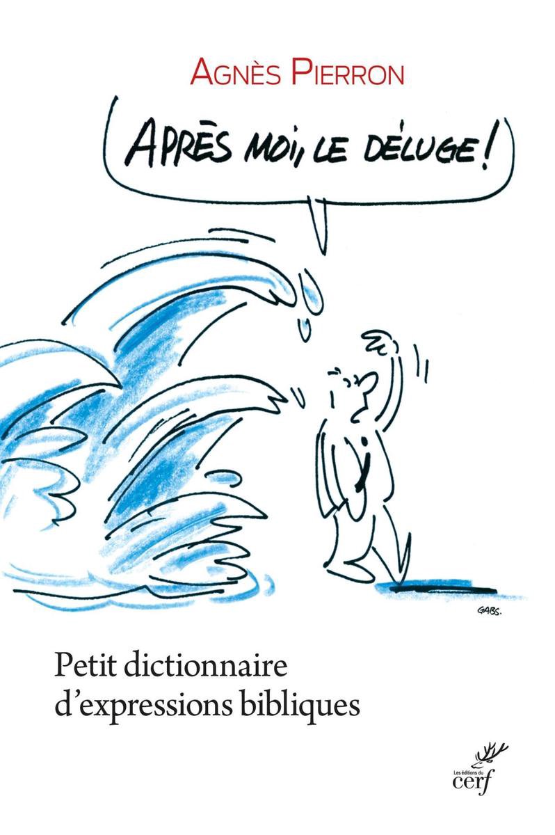 Après moi, le déluge (ebook), Pierron Agnès | 9782204112581 | Livres | bol