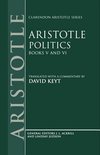 Clarendon Aristotle Series- Aristotle: Politics, Books V and VI