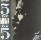 Thelonious Monk - 5 By Monk By 5 (CD)