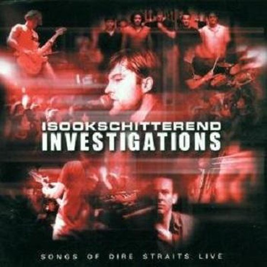 Investigations - Dire Staits Flashbacks