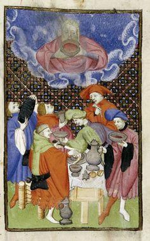 L'Histoire de France racontée par les Contemporains