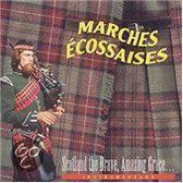 16 Marches Ecossaises