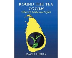 Round The Tea Totum