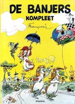 De Banjers kompleet