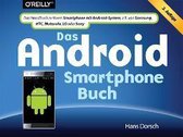 Das Android Smartphone-Buch
