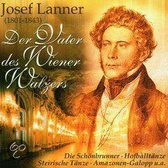 Vater Des Wiener Walzers