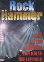 Rock Hammer -16Tr-