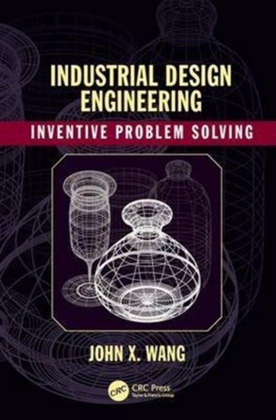 Industrial Design Engineering - cover