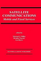 Satellite Communications