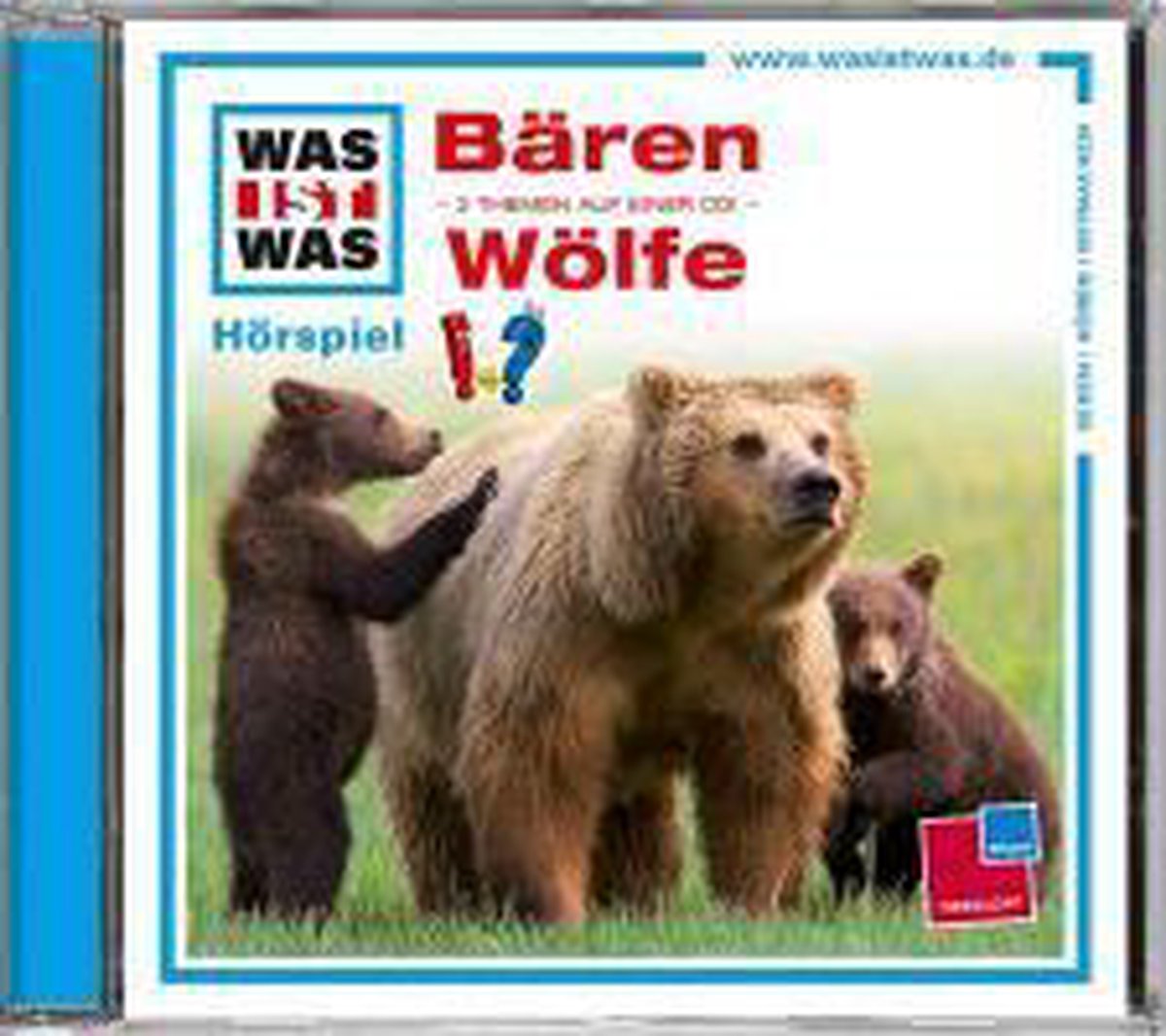 Was Ist Was Folge 20