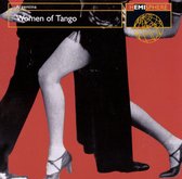 The Women Of Tango