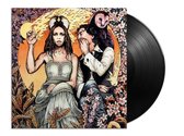 The Harrow & The Harvest -Gatefold- (LP)