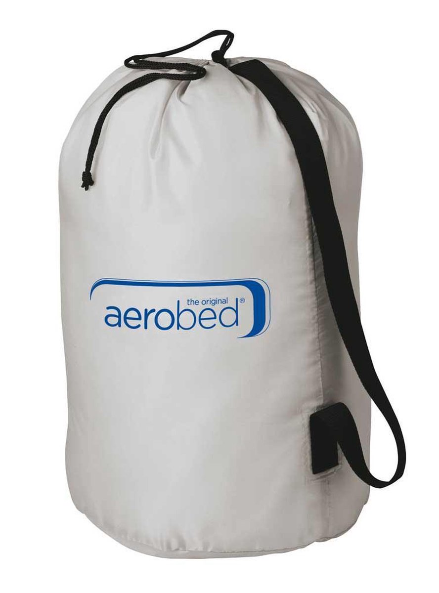 Aerobed Comfort Classic Raised Single - Luchtbed - 1-Persoons 