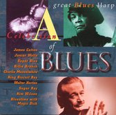 A Celebration Of Blues: Great Blues Harp