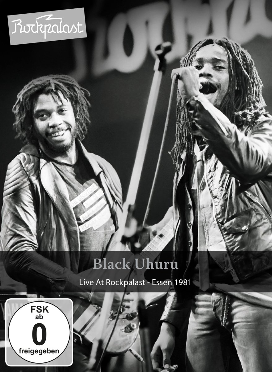 Live At Rockpalast