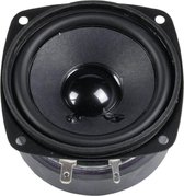 "Visaton luidsprekers Full-range luidspreker 8 cm (3.3"") 8 Ohm"