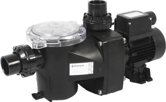 Pentair Bovengrondse Zwembadpomp Freeflo FF L-071