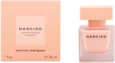 MULTI BUNDEL 2 stuks NARCISO eau de parfum eau poudree spray 30 ml