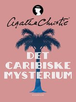 Miss Marple - Det caribiske mysterium