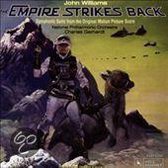 Empire Strikes Back [Symphonic Suite from the Original Motion Picture Score]