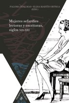 Tiempo emulado. Historia de América y España 49 - Mujeres sefardíes lectoras y escritoras, siglos XIX-XXI