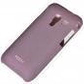 Rock Cover Quicksand Purple HTC One S